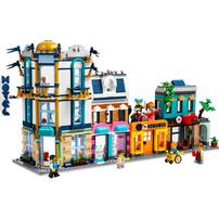 LEGO Main Street 31141