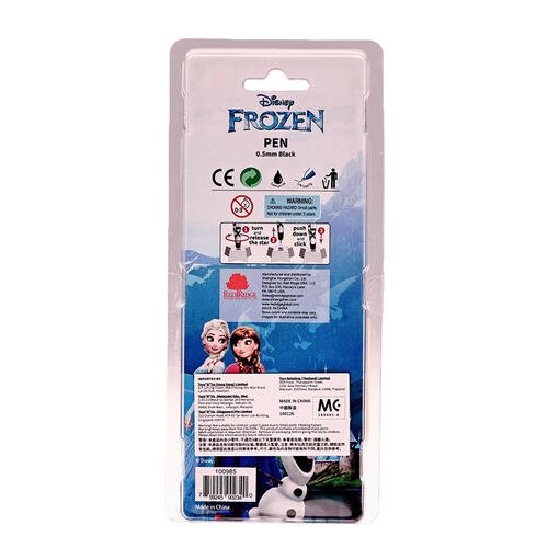 Disney Frozen Anna 3D Pen