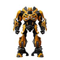 Blokees Transformers CC23 - Bumblebee