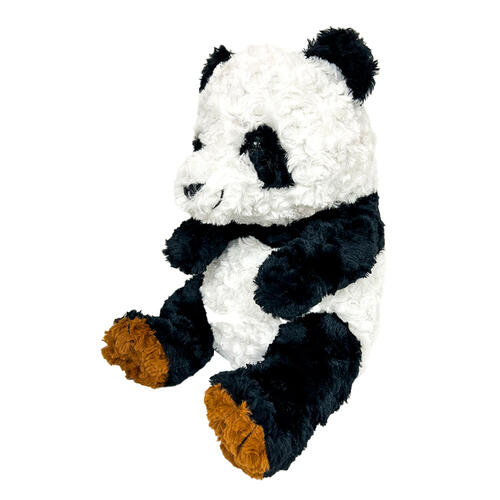 playpop Hug-A-Friend Panda Plush (14 Inches)