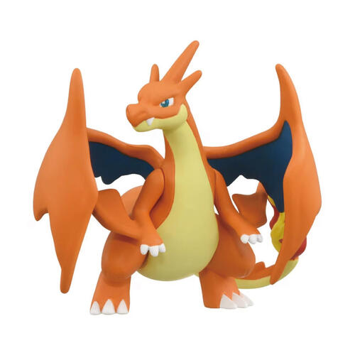 Pokemon Moncolle Mega Charizard Y