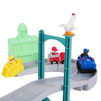 Paw Patrol Adventure Bay Playset