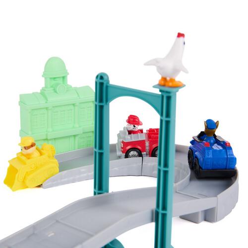 Paw Patrol Adventure Bay Playset