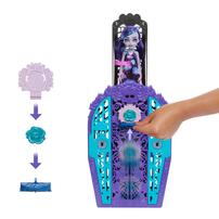 Monster High Skulltimate Secrets Series 5 Twyla