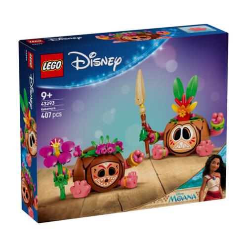 LEGO Disney Princess Kakamora 43293