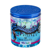WeCool Avalanche Jar - Blue