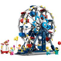 LEGO Creator 3 in 1 Iconic Ferris Wheel 31389