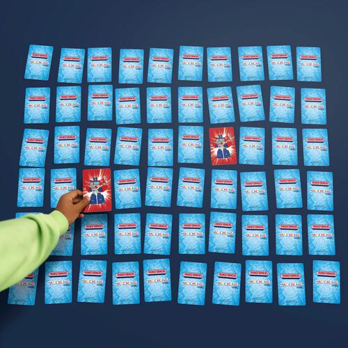 Picture Matching Game - Assortment