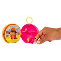 L.O.L. Surprise Mini Family Playset Collection - Assorted