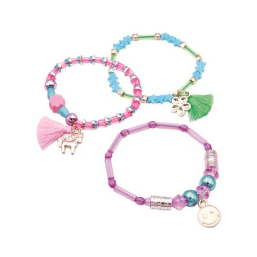 SO YOU Knitting DIY Jewellery playset