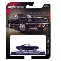 Majorette Collection 1965 Shelby GT350
