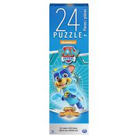 Cardinal Games Paw Patrol 24-Piece Jigsaw Puzzle - Assortment