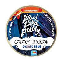 Nickelodeon Putty Colour Illusion