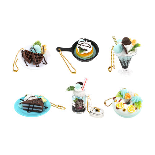 J. Dream Mentha and Chocolate Desserts - Blind Box (1 Pc)