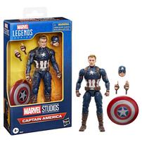 Marvel Avengers Legends Series