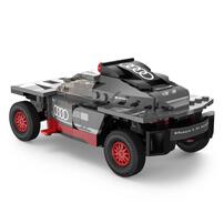 Rastar 1:30 Audi RS Q e-tron Bricks
