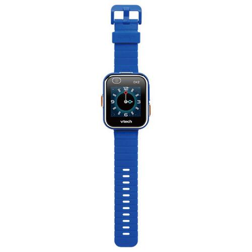 Vtech Kidizoom Smartwatch Dx2 Blue