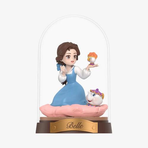 Pop Mart Disney Princess Create Your World Series Figures