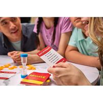 Hedbanz Picture Guessing Board Game