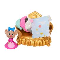 Disney Princess Pet Palace Cinderella Doll