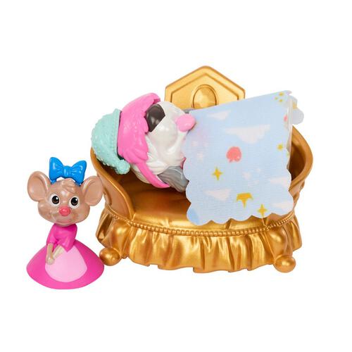 Disney Princess Pet Palace Cinderella Doll
