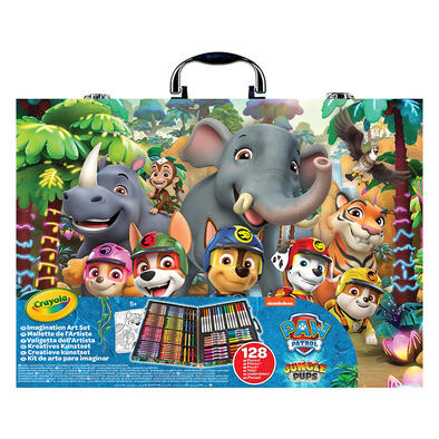 Crayola Paw Patrol Imagination Art Set