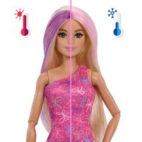 Barbie Party Unboxed Surprise & Slide