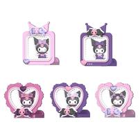 Blokees Sanrio Daadoos Magical Kuromi
