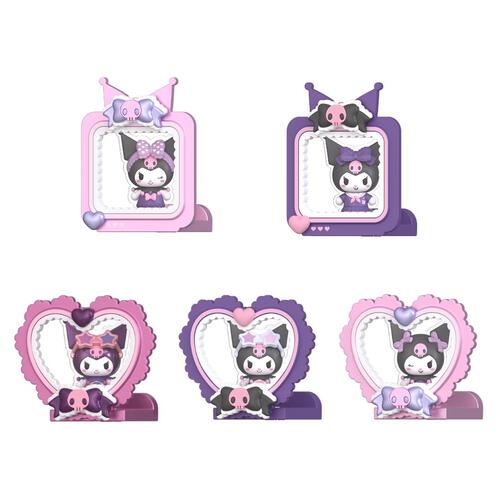 Blokees Sanrio Daadoos Magical Kuromi