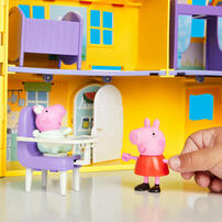 Peppa Pig Peppa's Big Family House