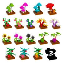 Grow A Garden - Minifigures 