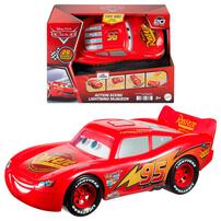 Disney Cars 20th Anniversary Hero Lightning Mcqueen