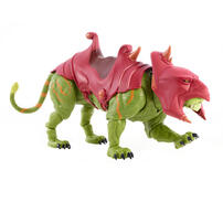 Masters of the Universe Relevation Ultimate Battlecat