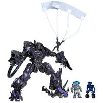 Transformers Studio Series Leader Class - Assorted