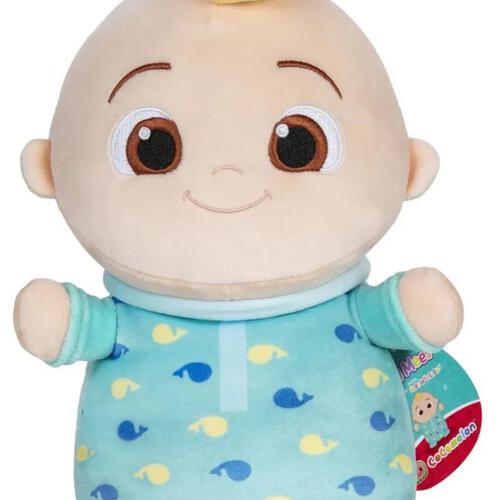 Cocomelon Hugmees 10' Plush