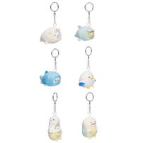 Sumikkogurashi San-X Original Sea Animals Blind Box - Assorted
