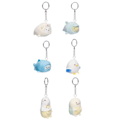 Sumikkogurashi San-X Original Sea Animals Blind Box - Assorted