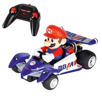 Carrera R/C 1:18 Mario Kart Special Mario