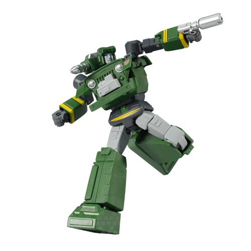 Generation One: AMK Mini Series Model Kit - Hound