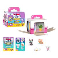Little Live Pets Mama Surprise Families S2 Adoption Pack - Assorted