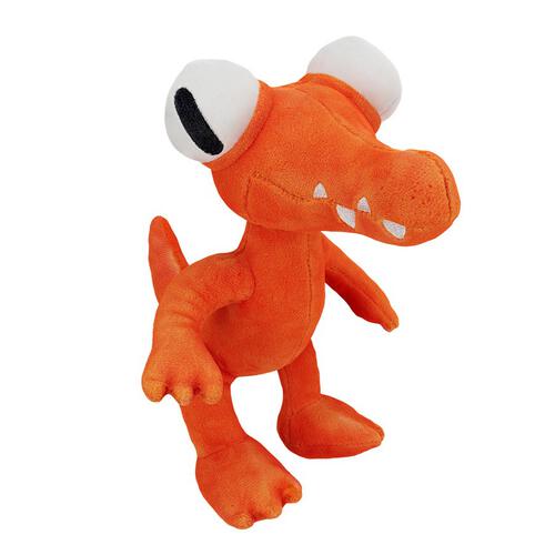 Rainbow Friends Collectible Plush - Assorted