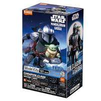 Blokees Star Wars CC05 Din Djarin & Grogu
