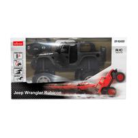 Rastar R/C 1:14 Jeep Wrangler JL Big Foot