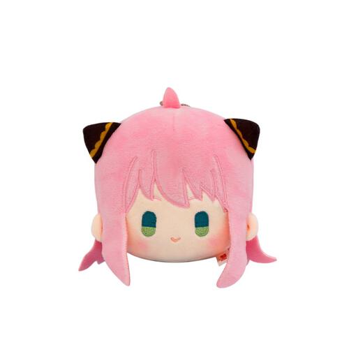 Spy X Family Anya Plush Big Head