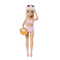 Barbie Dream Besties Impulse - Malibu