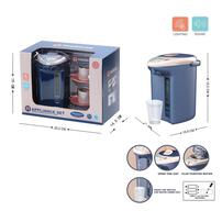 My Little Home Nano Kettle