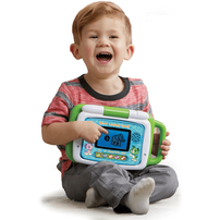 LeapFrog 2 In 1 LeapTop Touch