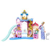 Disney Princess Pet Palace Cinderella Doll