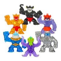 Goo Jit Zu S11 Minis Versus Pack - Assorted