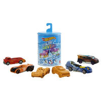 Hot Wheels Color Reveal 2-Pack - Assorted
